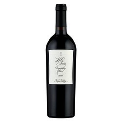 Hourglass 'HG III Proprietary Napa Cabernet Blend