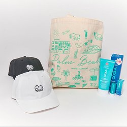 Beach Box