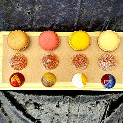 Sweet Delight