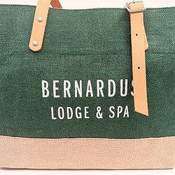 Carmel Valley Tote 