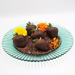 Chocolate Covered Strawberries