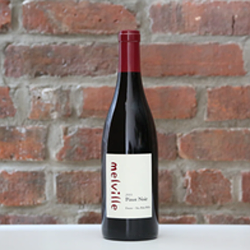 Melville, Pinot Noir, Santa Rita Hills