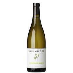Bold wine Co., Sauvignon Blanc