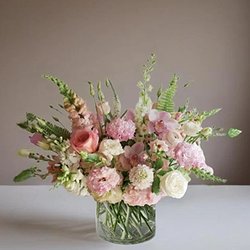 Valentine Sweetheart Bouquet