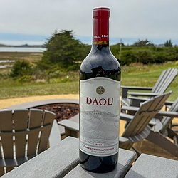 Daou, “Discovery” 