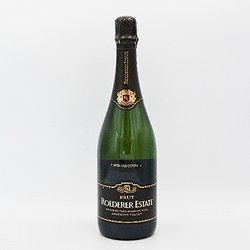 Roederer Estate Brut, Sparkling, Anderson Valley, CA