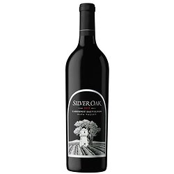 Silver Oak 'Cabernet Sauvignon' Napa Valley 2019