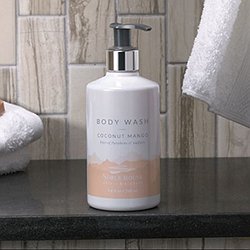 Coco Mango Body Wash