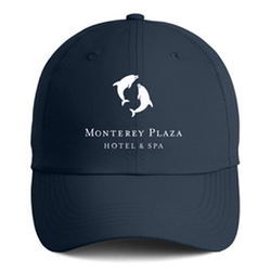 Navy Monterey Plaza Original Performance Hat