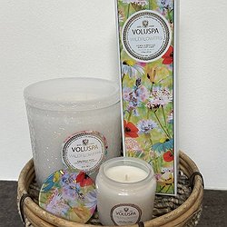 Voluspa Gift