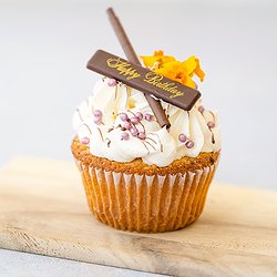 Celebration Cupcake
