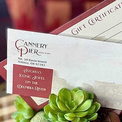 Gift Certificate