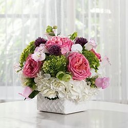 Seasonal Floral Arrangement