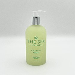 Eucalyptus Body Wash