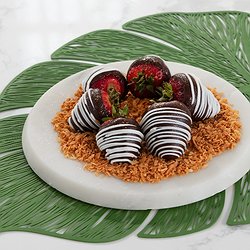 Chocolate Covered Strawberries