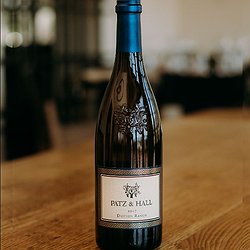 Patz & Hall “Dutton Ranch,” Chardonnay, Russian River Valley