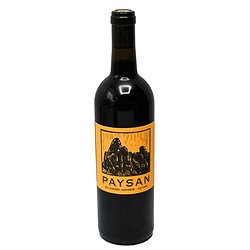 Paysan 'Old Vines' Cabernet Sauvignon