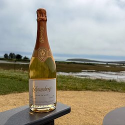 Schramsberg, Blanc de Noir