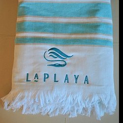 Turkish Towel