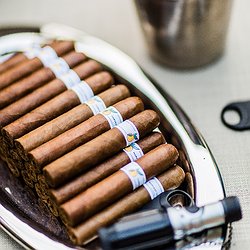 One Main Cigar Dinner - September 18th