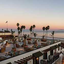 Adult Ticket - Celebrate Summer's End on the Seaside Roof Deck