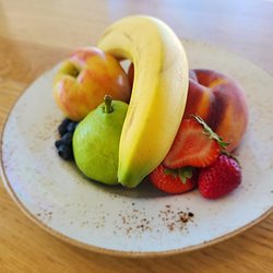 Whole Fruit Bowl 