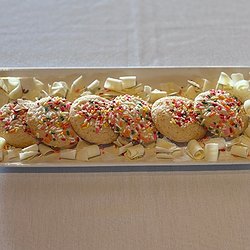 Sugar Cookies