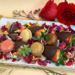 Romance Amenity