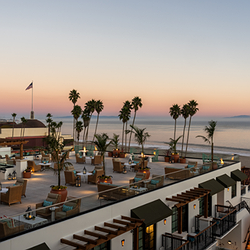 Young Guest (age 5-12) - Celebrate Summer's End on the Seaside Roof Deck