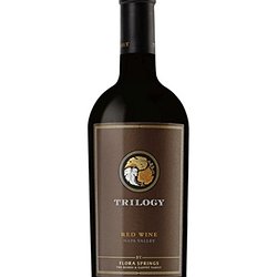 Flora Springs "Trilogy" Red Blend