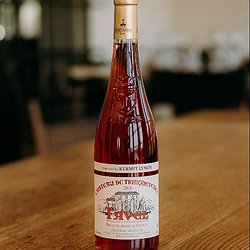 Château De Trinquevedel, Rosé, Tavel