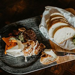 Artisan Cheese and Charcuterie