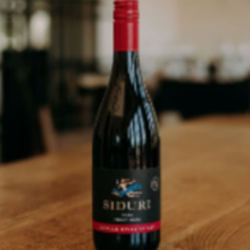 Siduri Pinot Noir, Santa Lucia Highlands