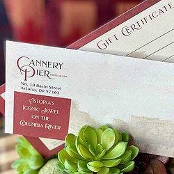 Gift Certificates