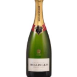 Bollinger "Special Cuvee' Brut, Champagne