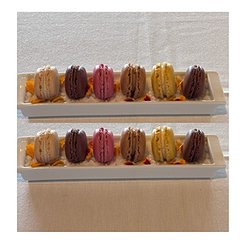 French Macarons