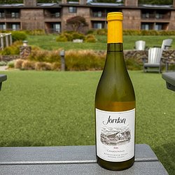 Jordan, Chardonnay