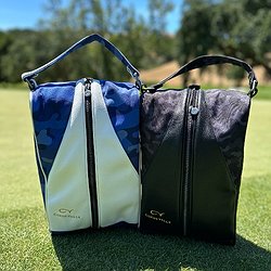Golf Shoe Bag