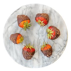Chocolate Covered Strawberries