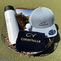 Golfer's Bundle