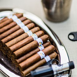 One Main Cigar Dinner - September 17th