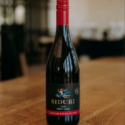 Siduri Pinot Noir, Sta Rita Hills