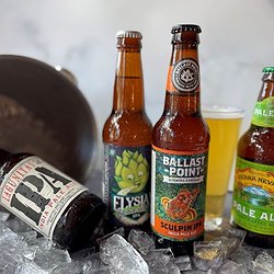 Craft Beer