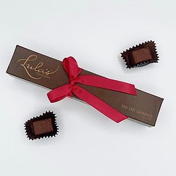Sea Salt Caramels