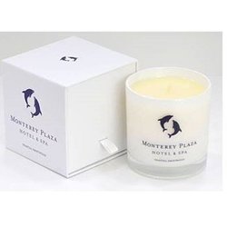 Coastal Driftwood Candle