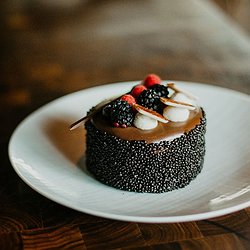 Petite Celebration Cake