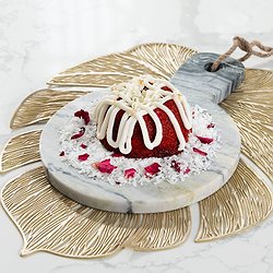 Mini Bundt Cake