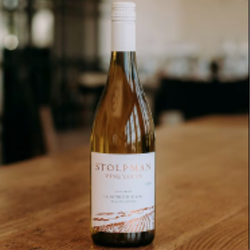 Stolpman Vineyards, Sauvignon Blanc, Ballard Canyon