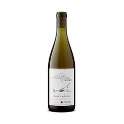 Albatross Ridge Cuvee Beton Chardonnay