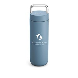 Monterey Plaza Carter Carry Water Bottle